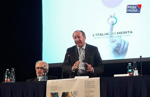 Rinnovato il CCNL Studi Professionali. Carmelo Bifano: “Le libere professioni hanno svolto e continuano a svolgere un compito primario ed essenziale per il nostro Sistema Paese”